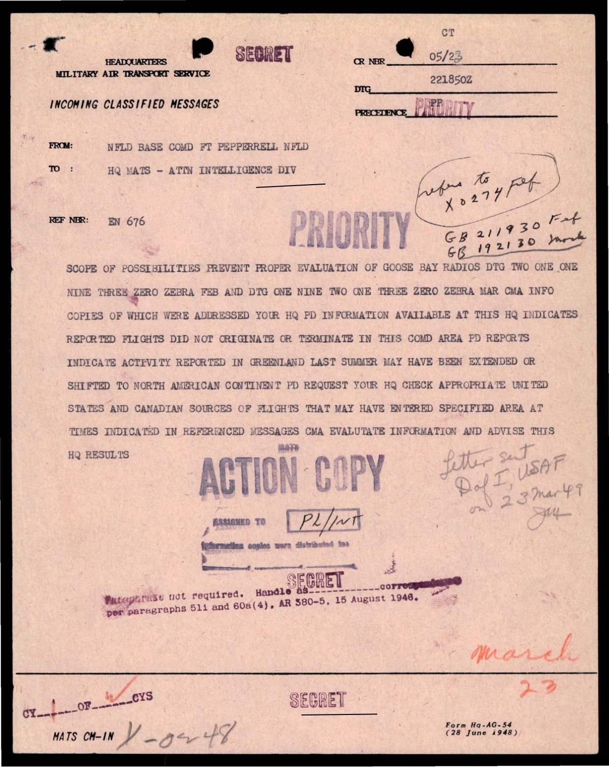 342 HS1-416511228 box186 319.1-Flying-Discs-1949 — page 62