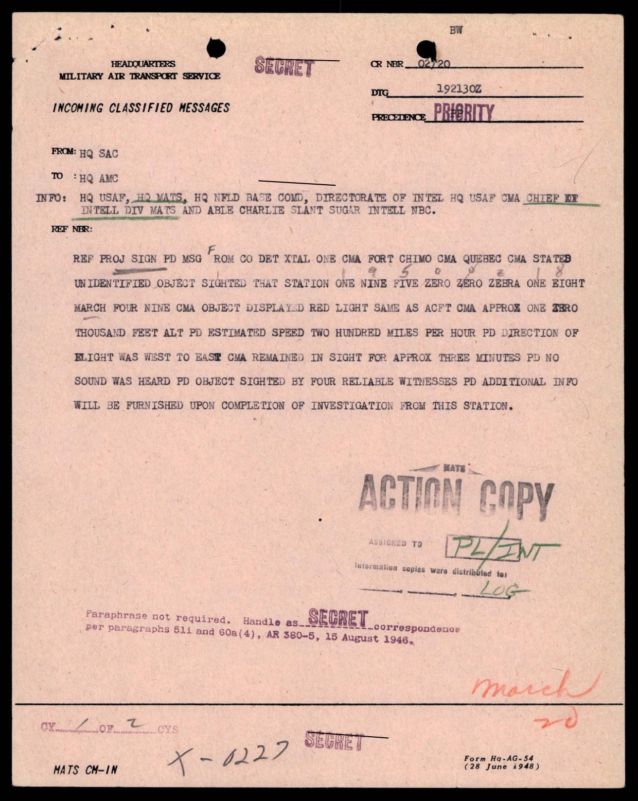 342 HS1-416511228 box186 319.1-Flying-Discs-1949 — page 63