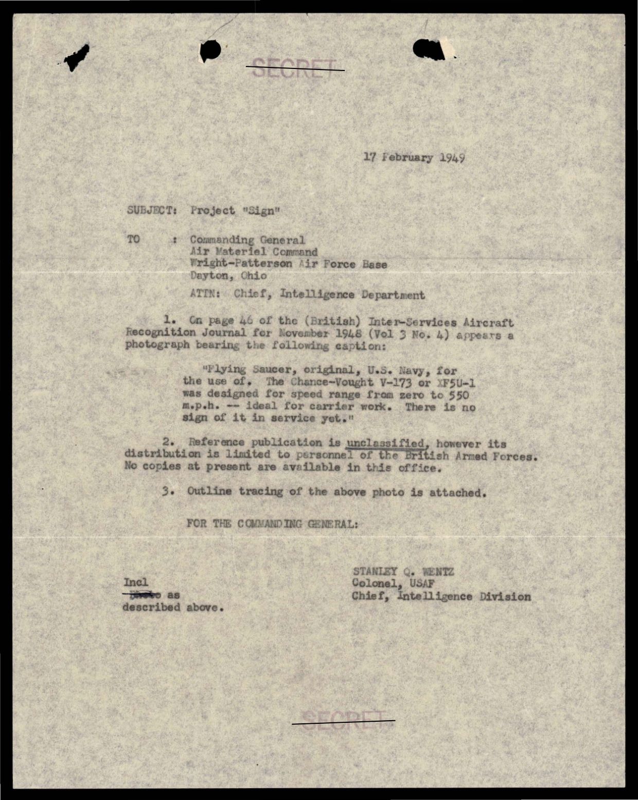 342 HS1-416511228 box186 319.1-Flying-Discs-1949 — page 69
