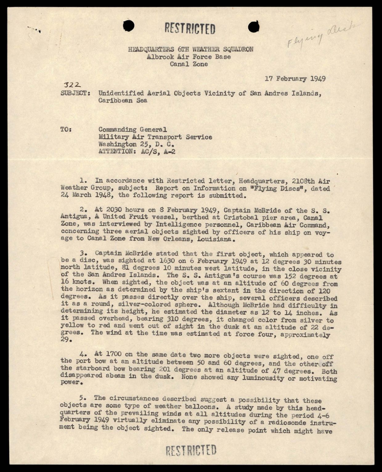 342 HS1-416511228 box186 319.1-Flying-Discs-1949 — page 75