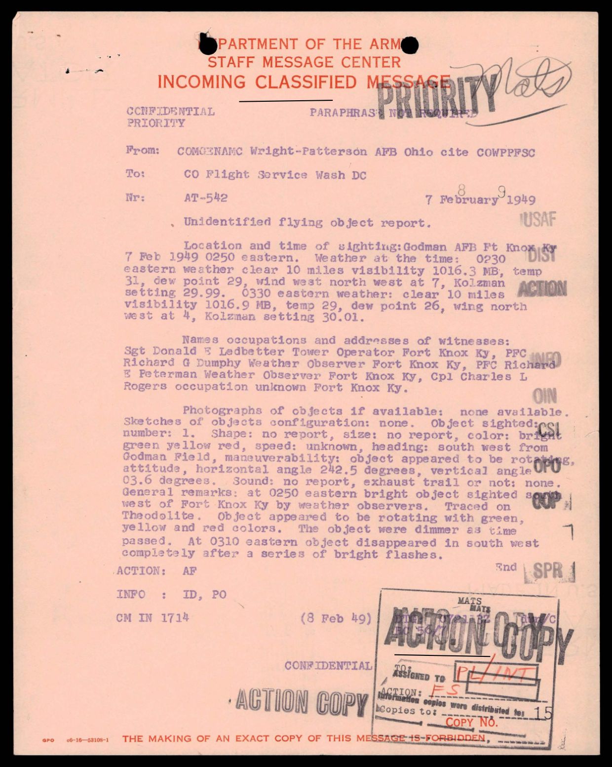342 HS1-416511228 box186 319.1-Flying-Discs-1949 — page 81