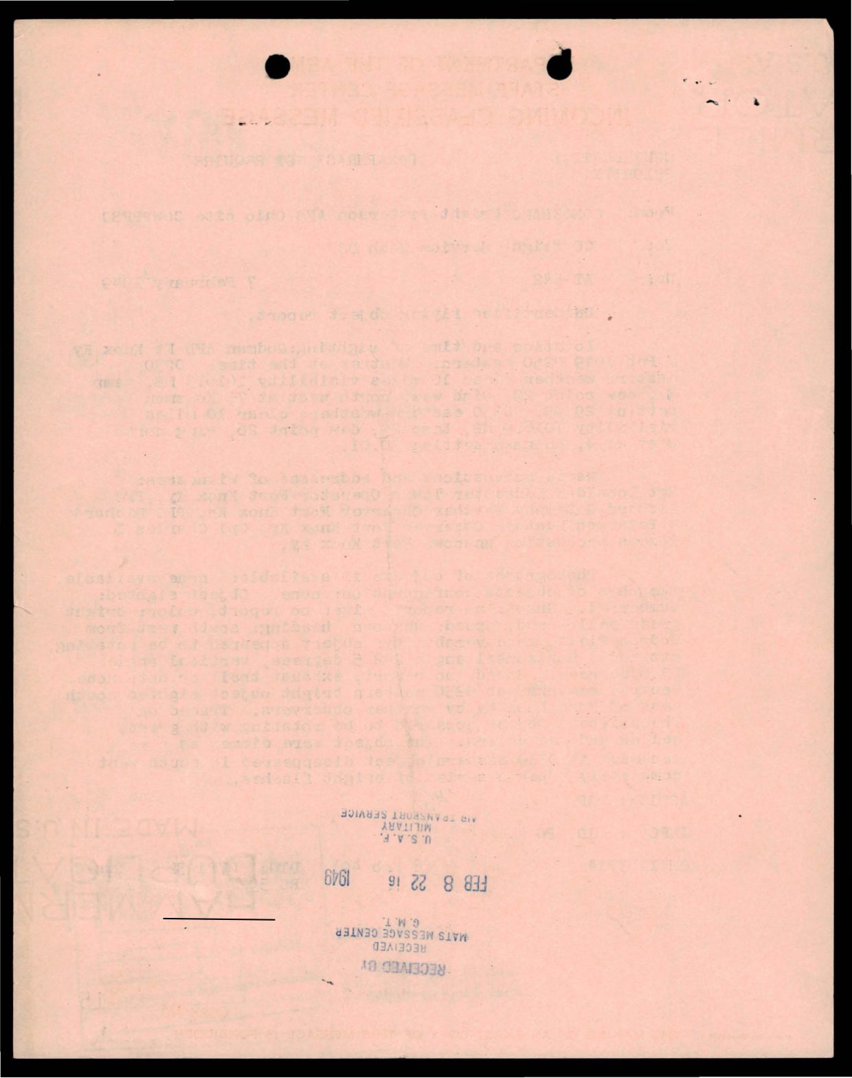 342 HS1-416511228 box186 319.1-Flying-Discs-1949 — page 82