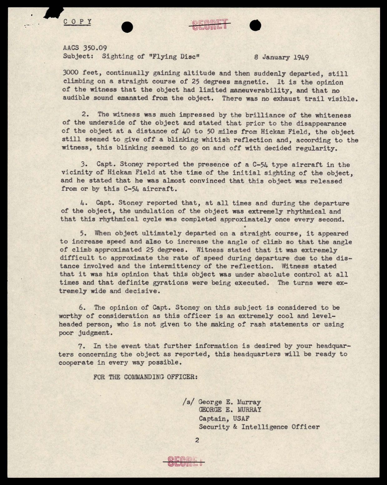342 HS1-416511228 box186 319.1-Flying-Discs-1949 — page 93