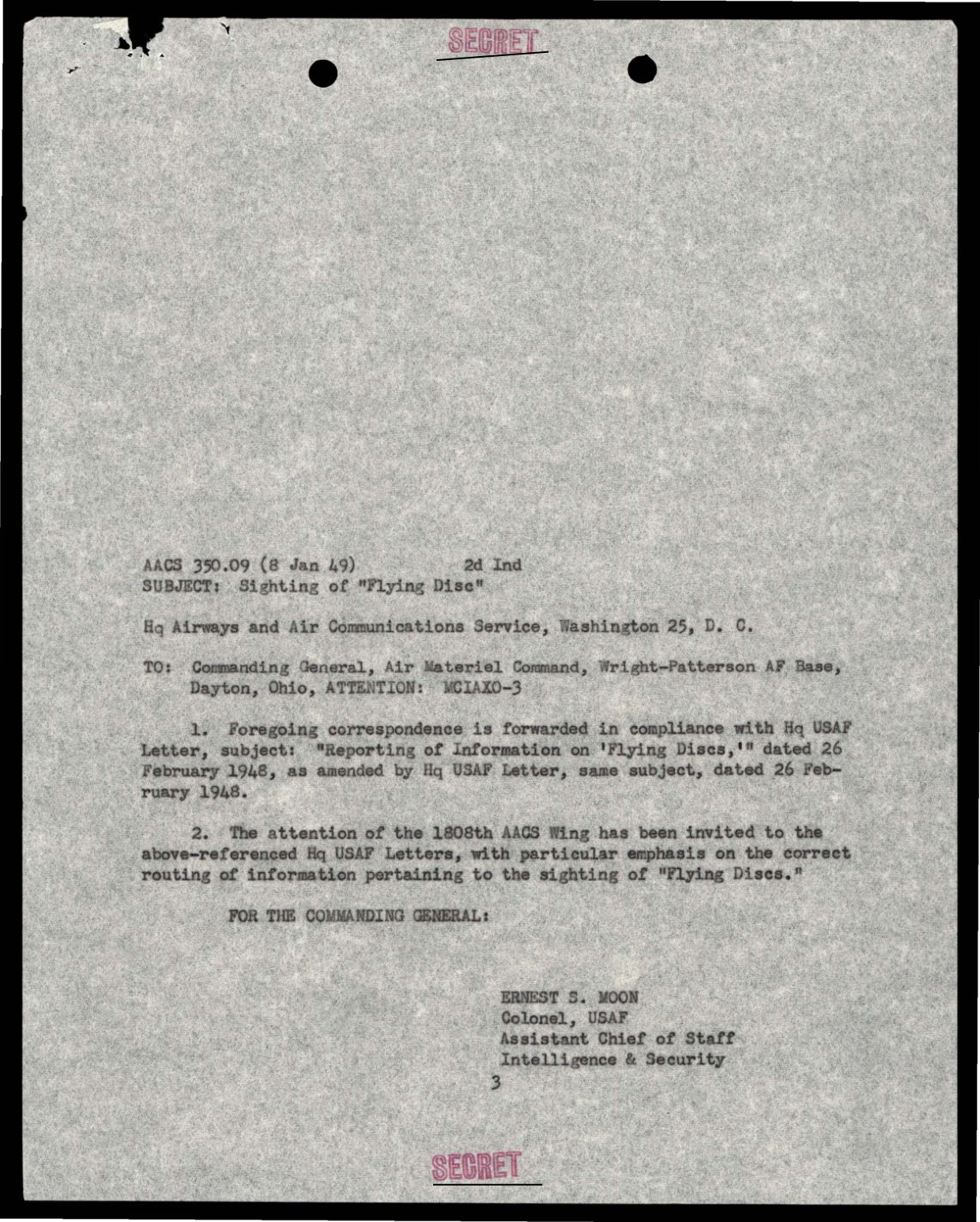 342 HS1-416511228 box186 319.1-Flying-Discs-1949 — page 95