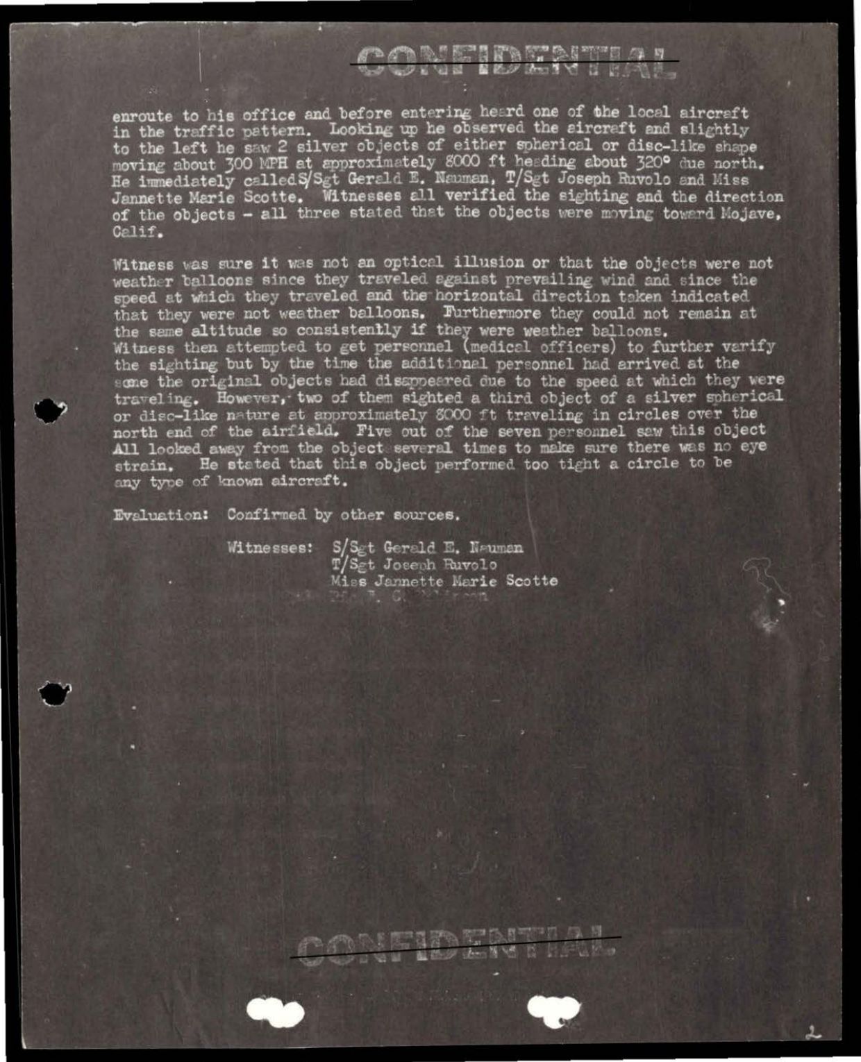 38 143685 box7 Incident Summaries 1-100 — page 3