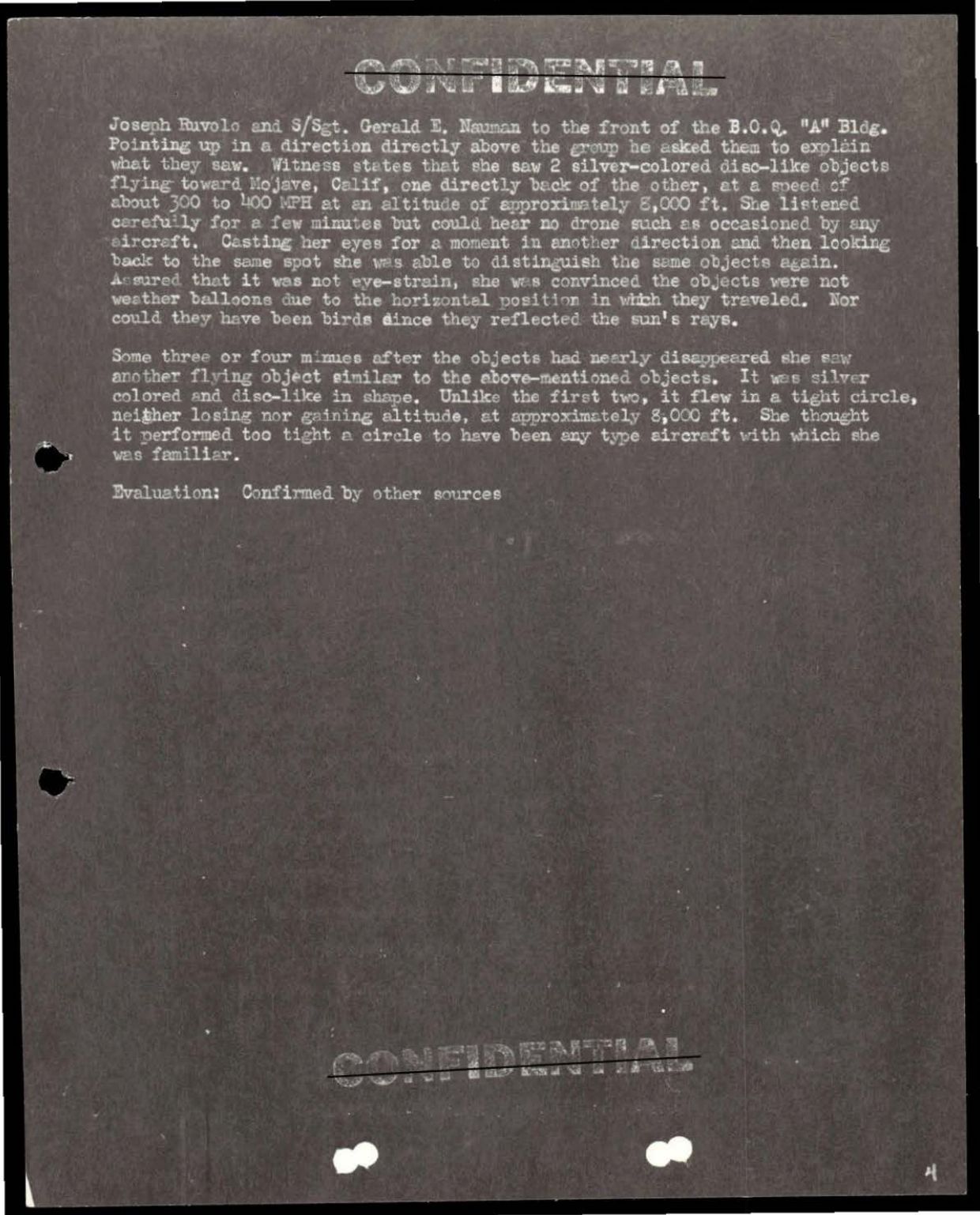 38 143685 box7 Incident Summaries 1-100 — page 5