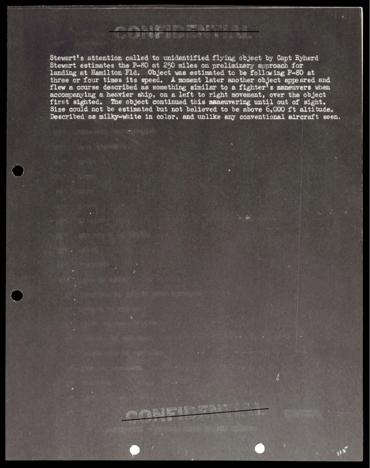38 143685 box7 Incident Summaries 1-100 — page 116