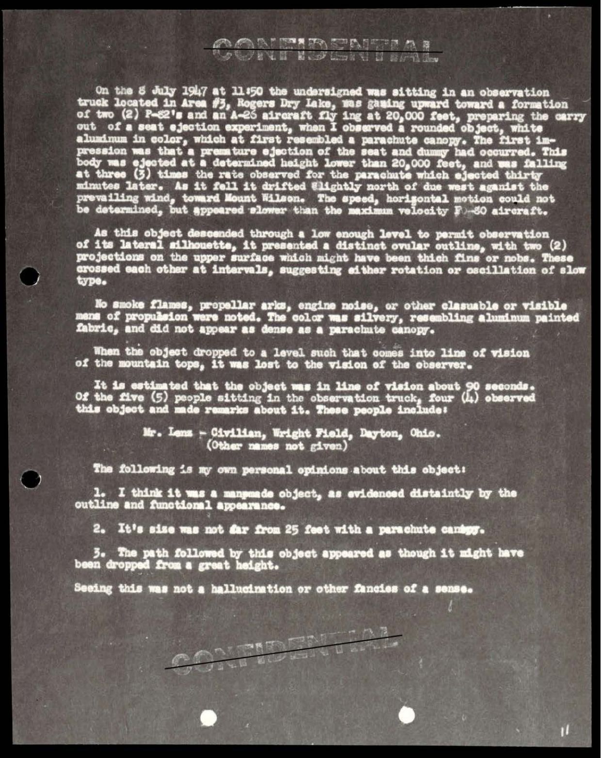 38 143685 box7 Incident Summaries 1-100 — page 12