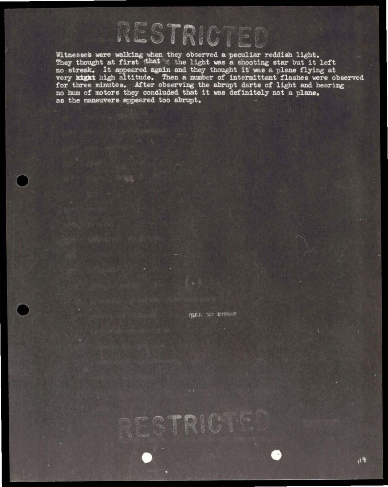 38 143685 box7 Incident Summaries 1-100 — page 120