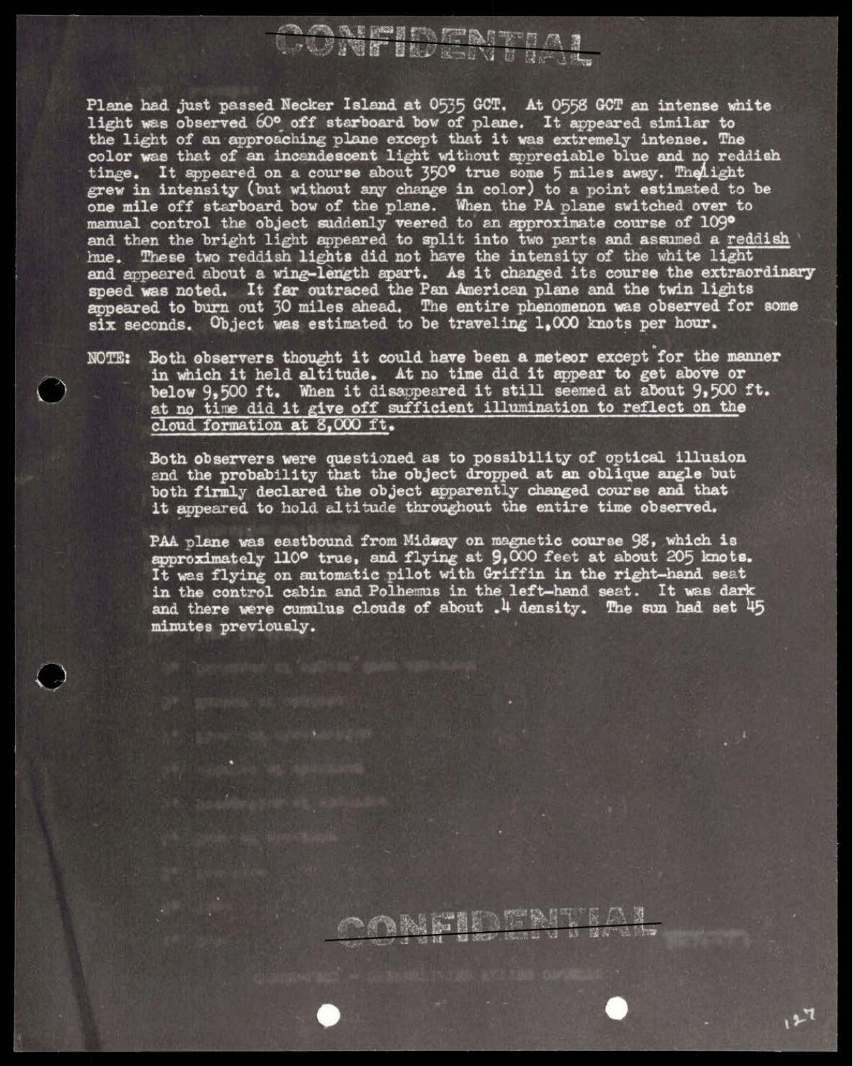 38 143685 box7 Incident Summaries 1-100 — page 128