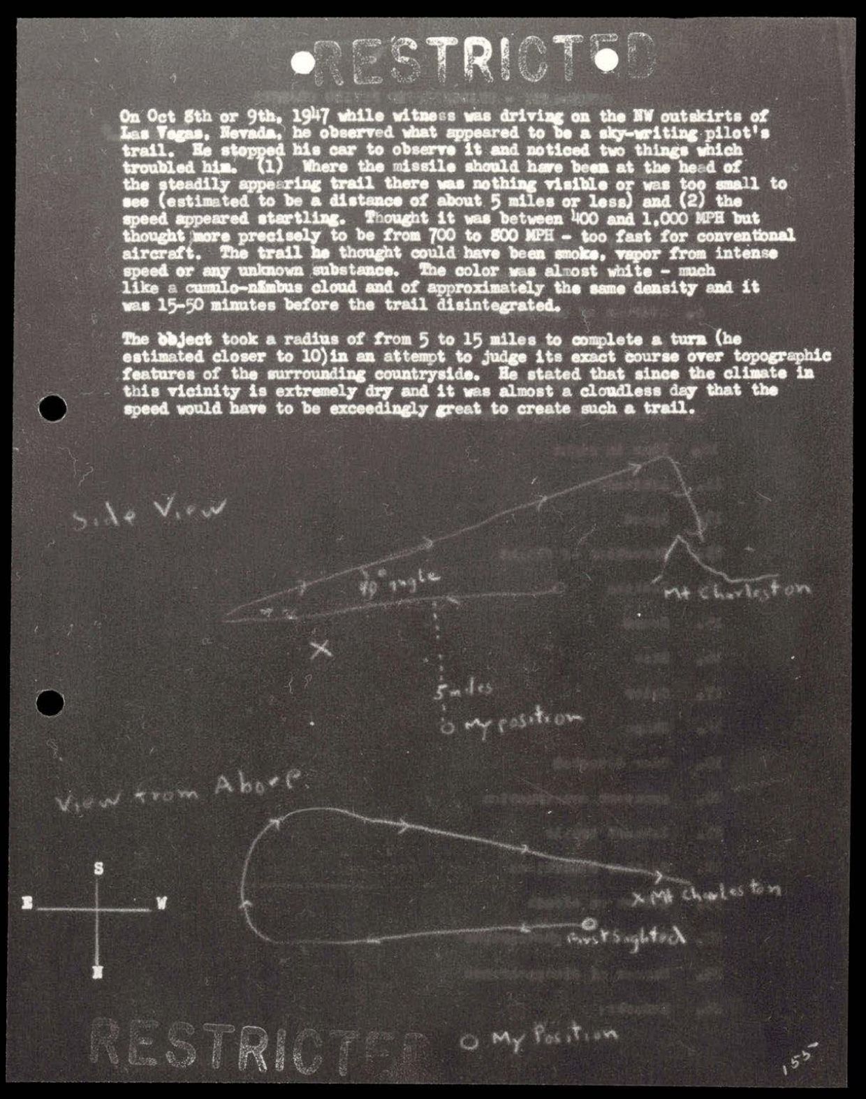 38 143685 box7 Incident Summaries 1-100 — page 156