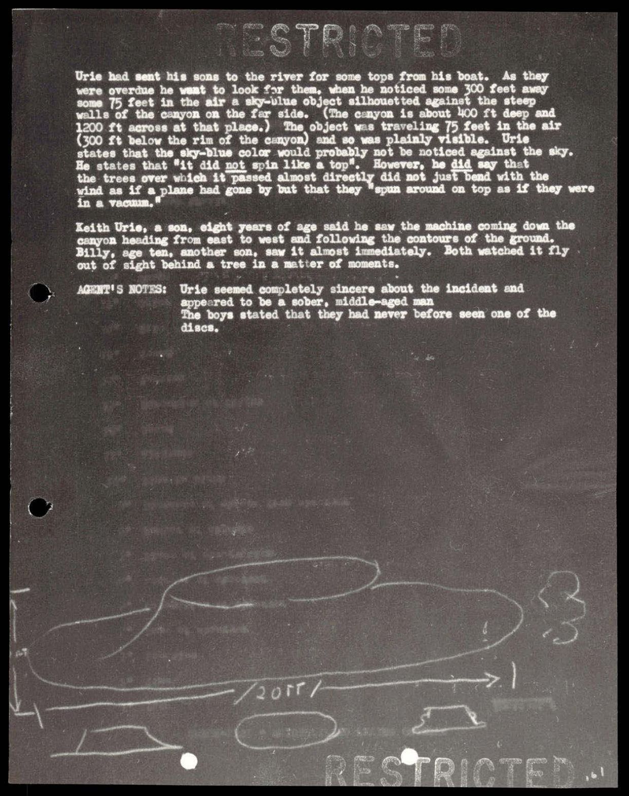 38 143685 box7 Incident Summaries 1-100 — page 162