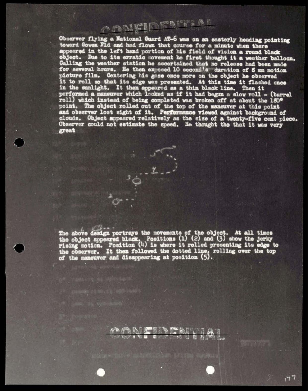 38 143685 box7 Incident Summaries 1-100 — page 178