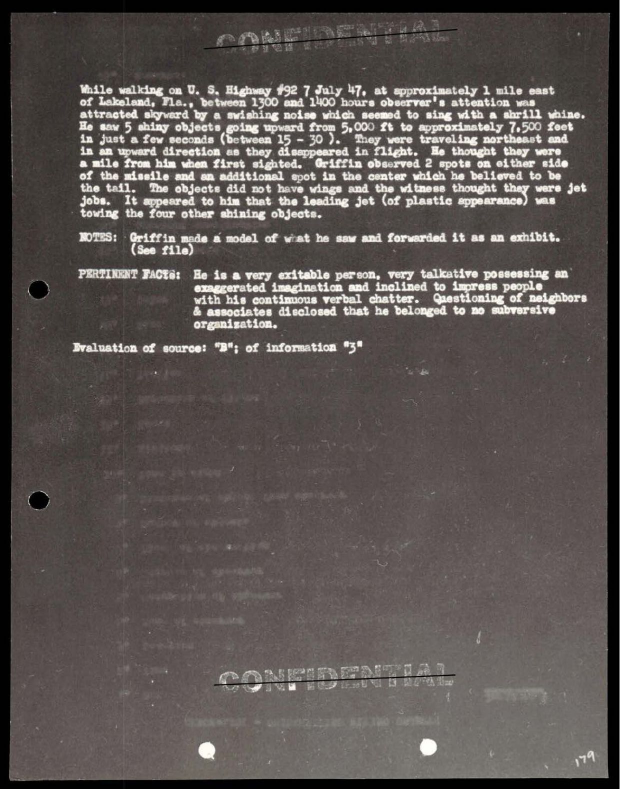 38 143685 box7 Incident Summaries 1-100 — page 180