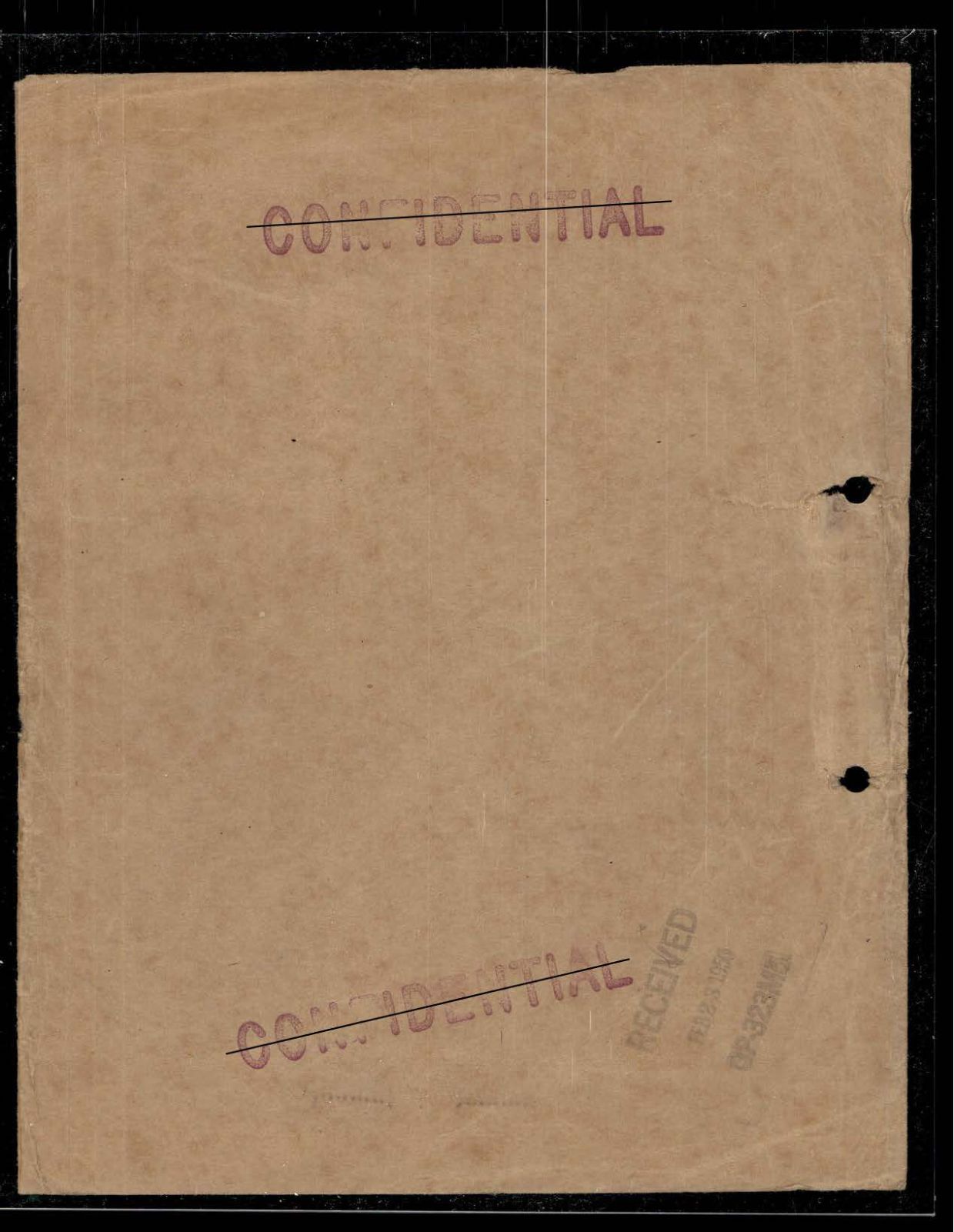 38 143685 box7 Incident Summaries 1-100 — page 209