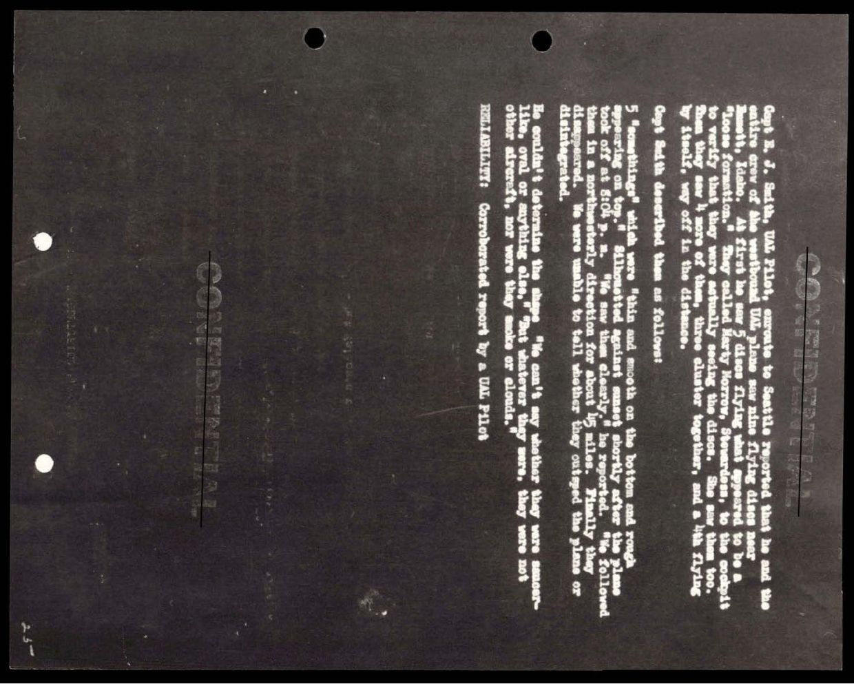 38 143685 box7 Incident Summaries 1-100 — page 26