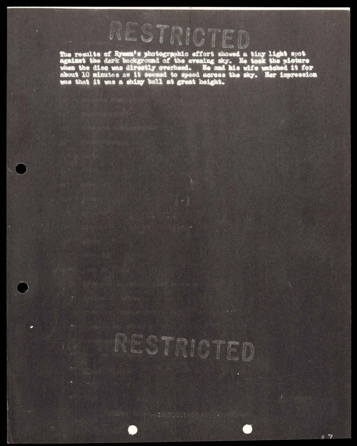 38 143685 box7 Incident Summaries 1-100 — page 28