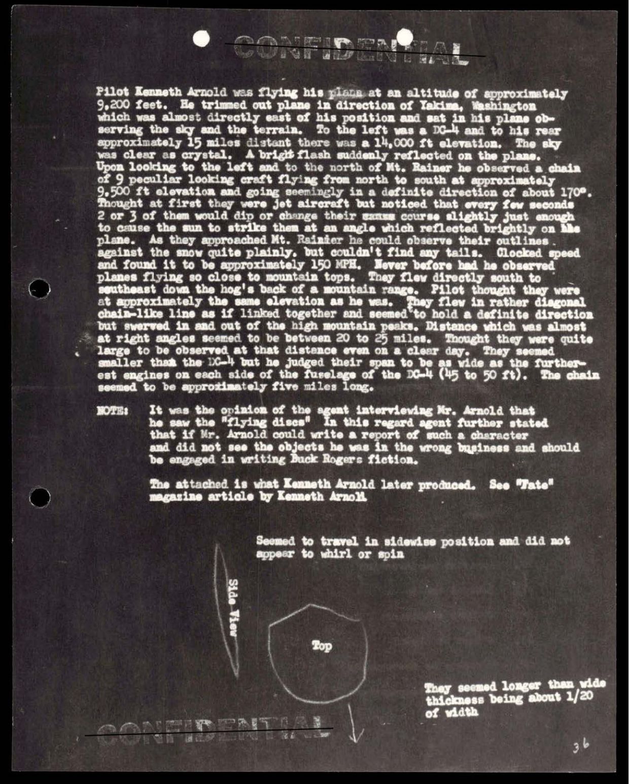 38 143685 box7 Incident Summaries 1-100 — page 37