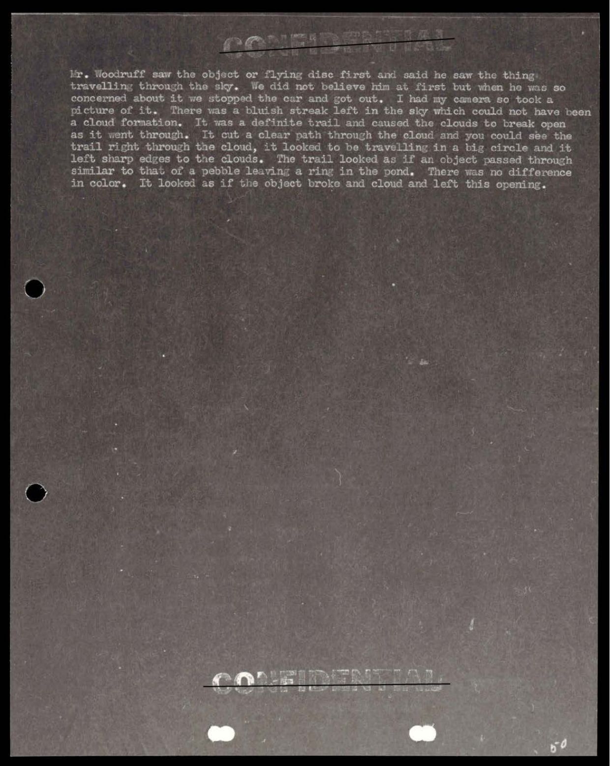 38 143685 box7 Incident Summaries 1-100 — page 51