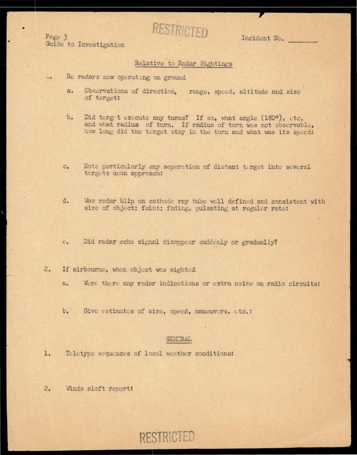 38 143685 box7 Incident Summaries 173-233 — page 142