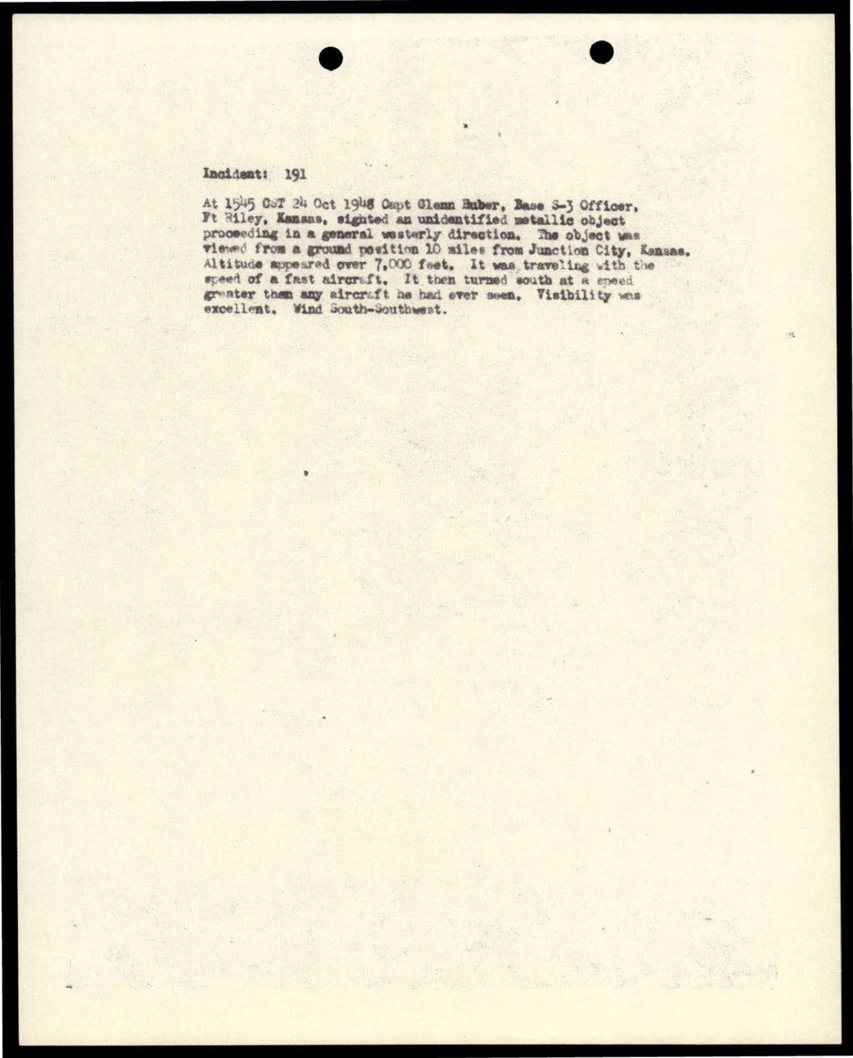 38 143685 box7 Incident Summaries 173-233 — page 42