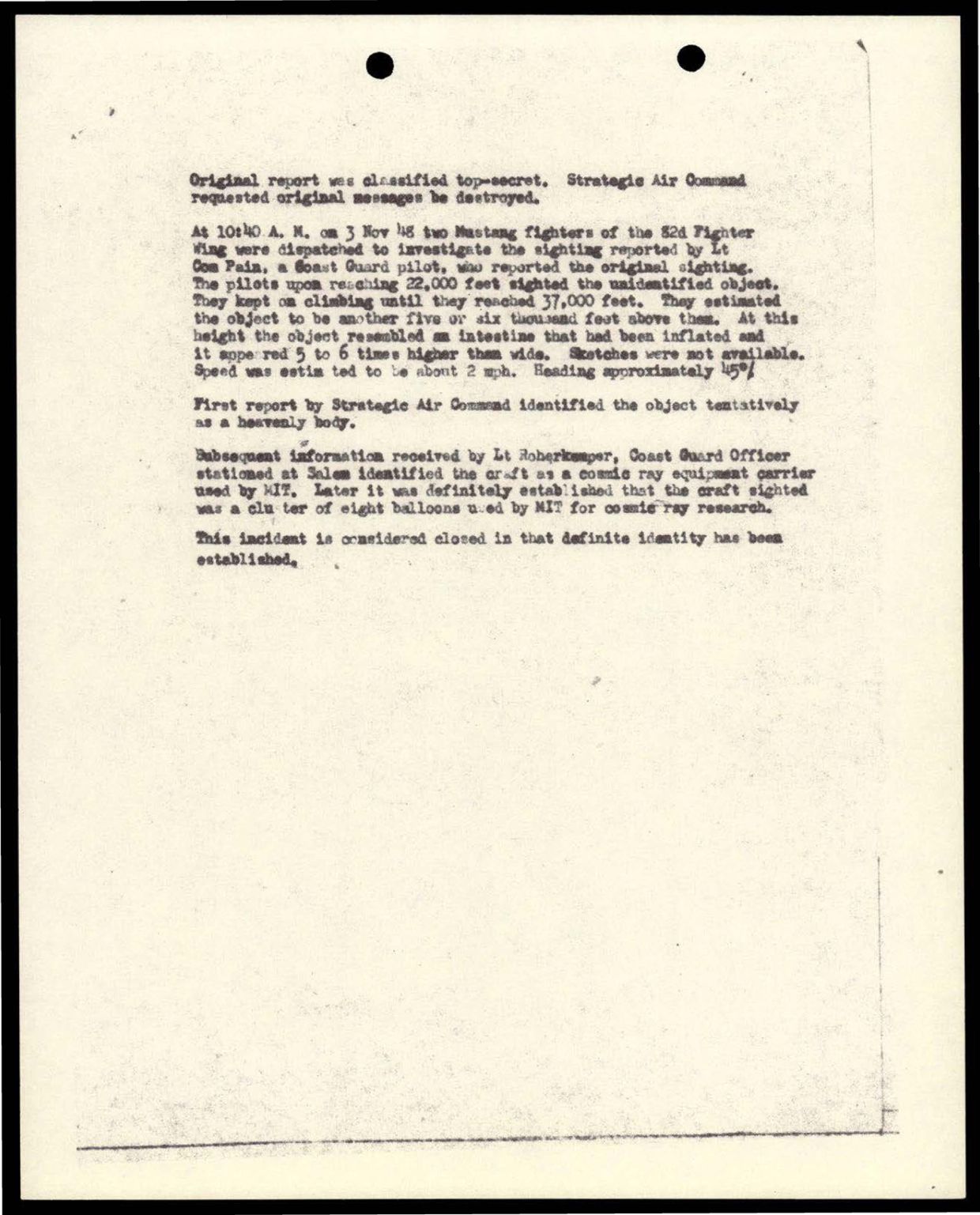 38 143685 box7 Incident Summaries 173-233 — page 48