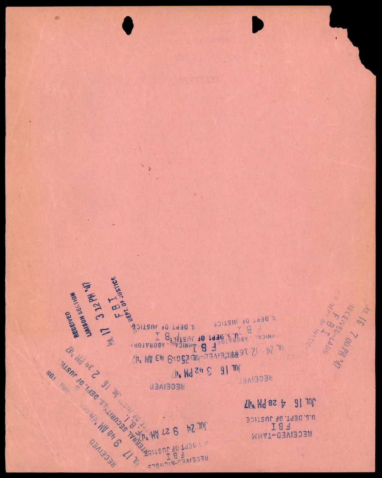 65 HS1-834228961 62-HQ-83894 Section 1 — page 100