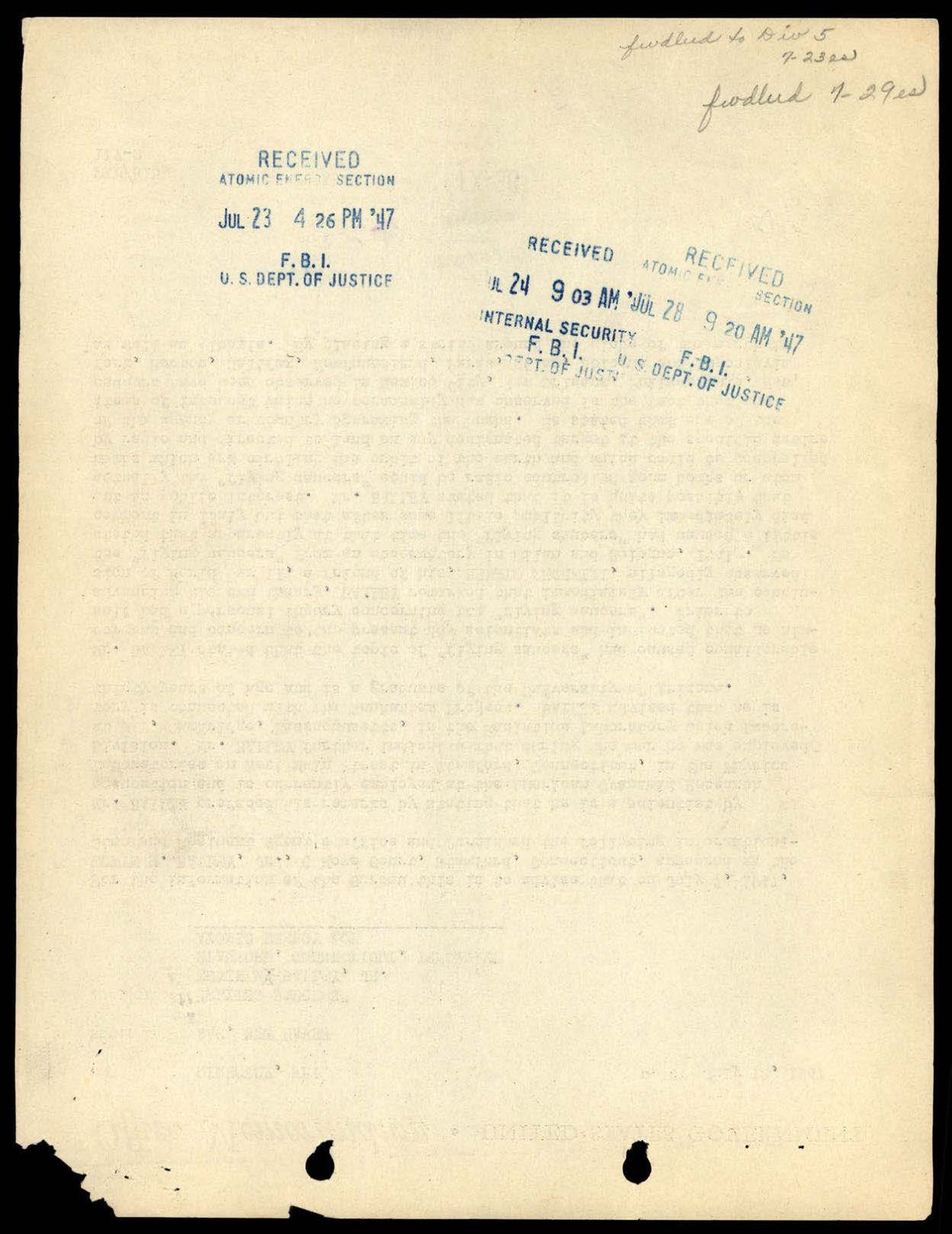 65 HS1-834228961 62-HQ-83894 Section 1 — page 104