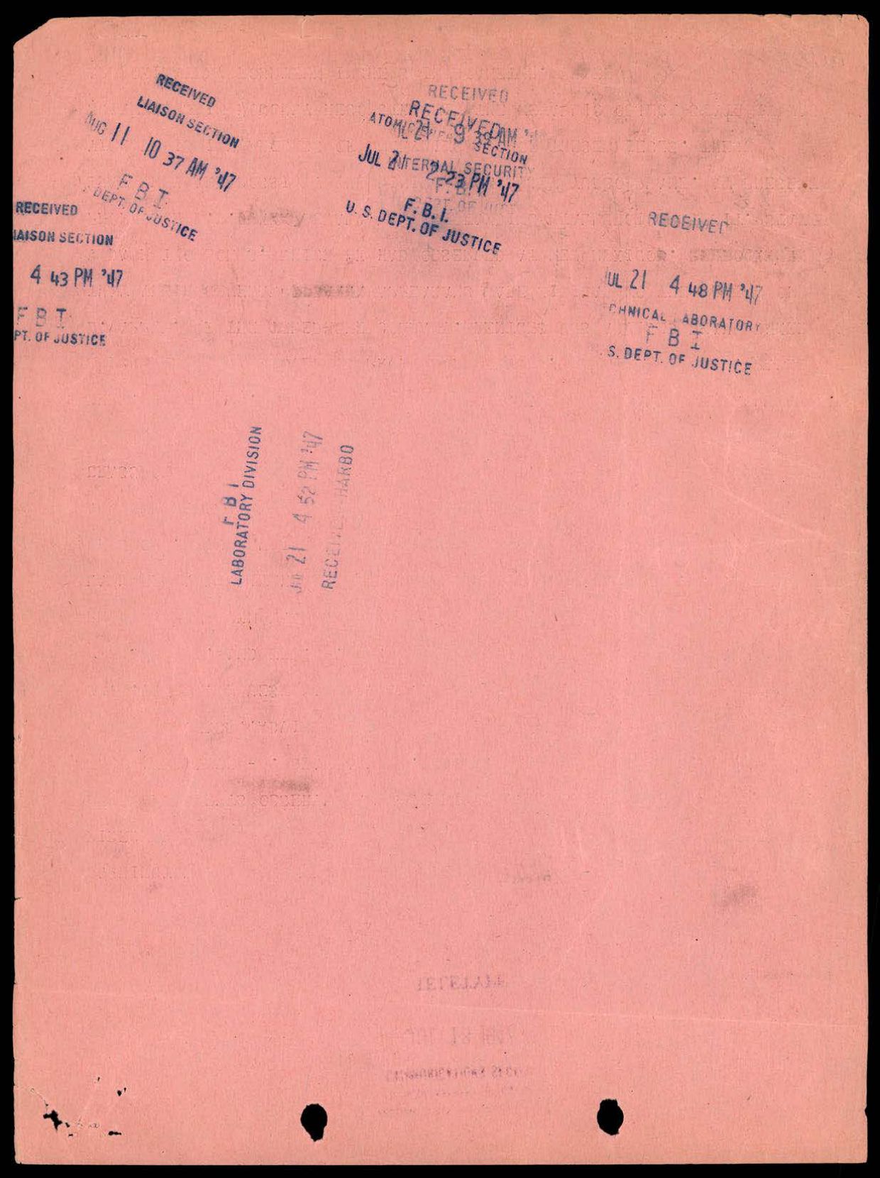65 HS1-834228961 62-HQ-83894 Section 1 — page 107