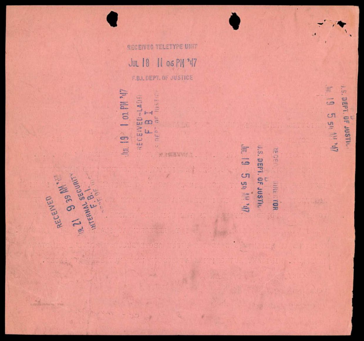 65 HS1-834228961 62-HQ-83894 Section 1 — page 109