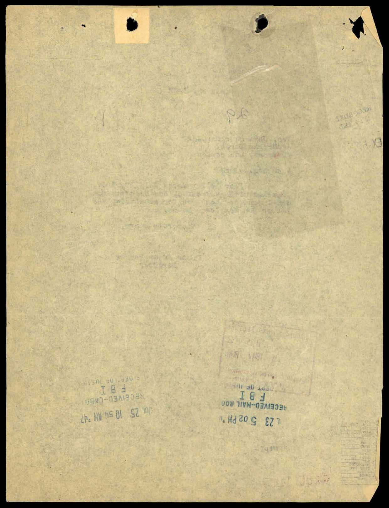 65 HS1-834228961 62-HQ-83894 Section 1 — page 111