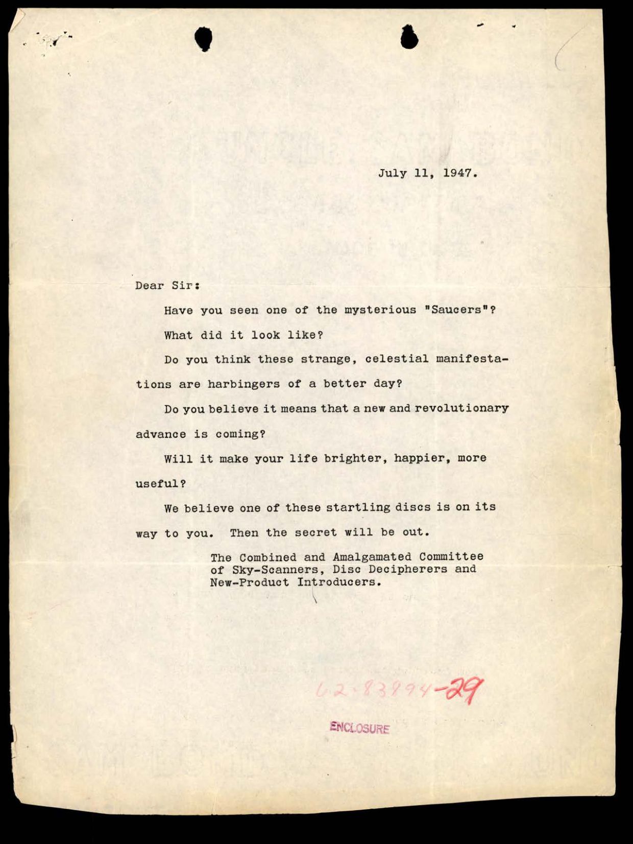 65 HS1-834228961 62-HQ-83894 Section 1 — page 114