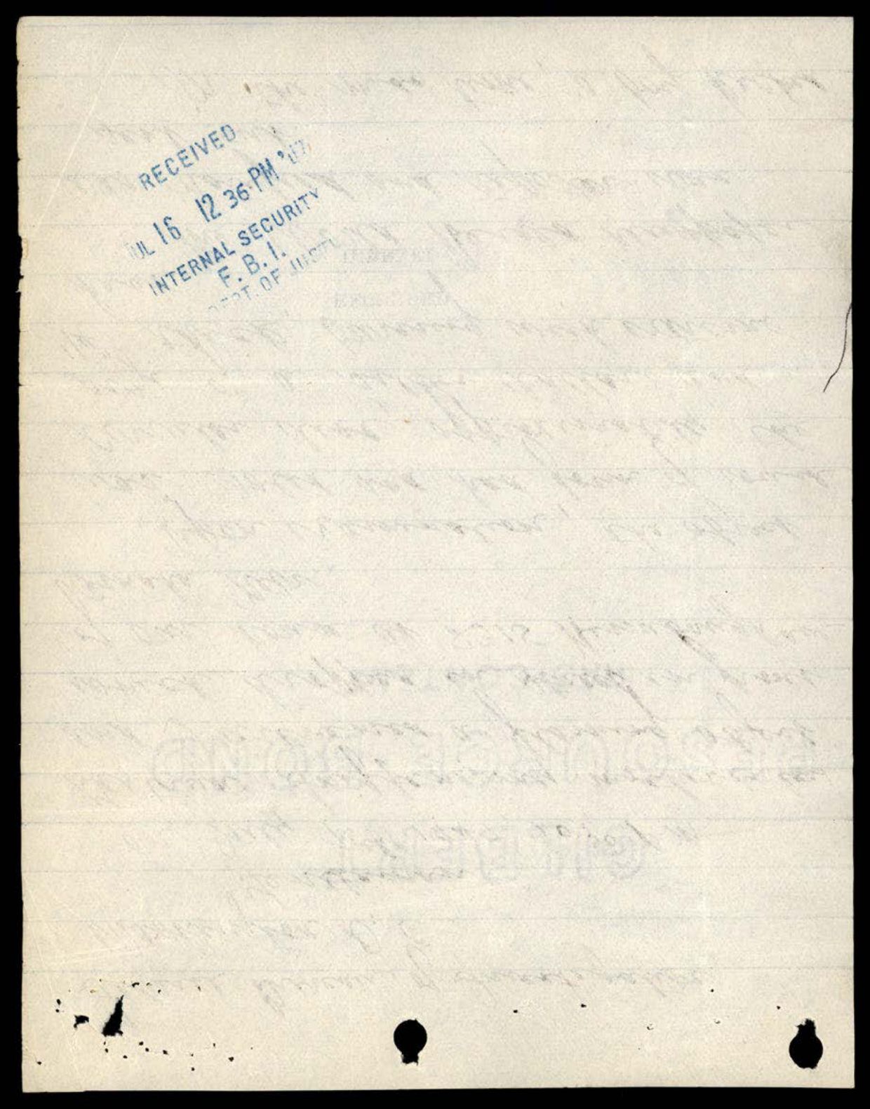 65 HS1-834228961 62-HQ-83894 Section 1 — page 12