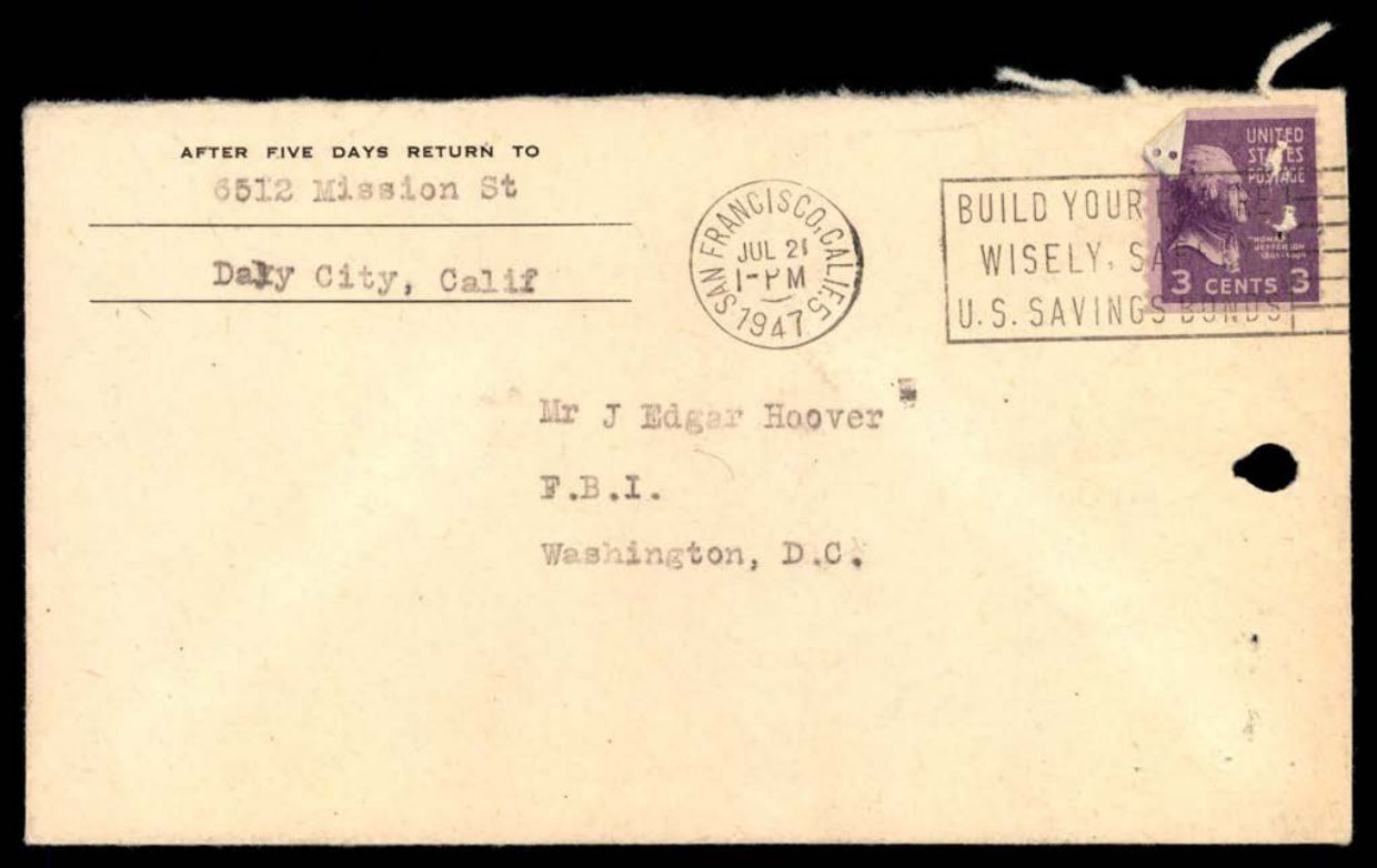 65 HS1-834228961 62-HQ-83894 Section 1 — page 122