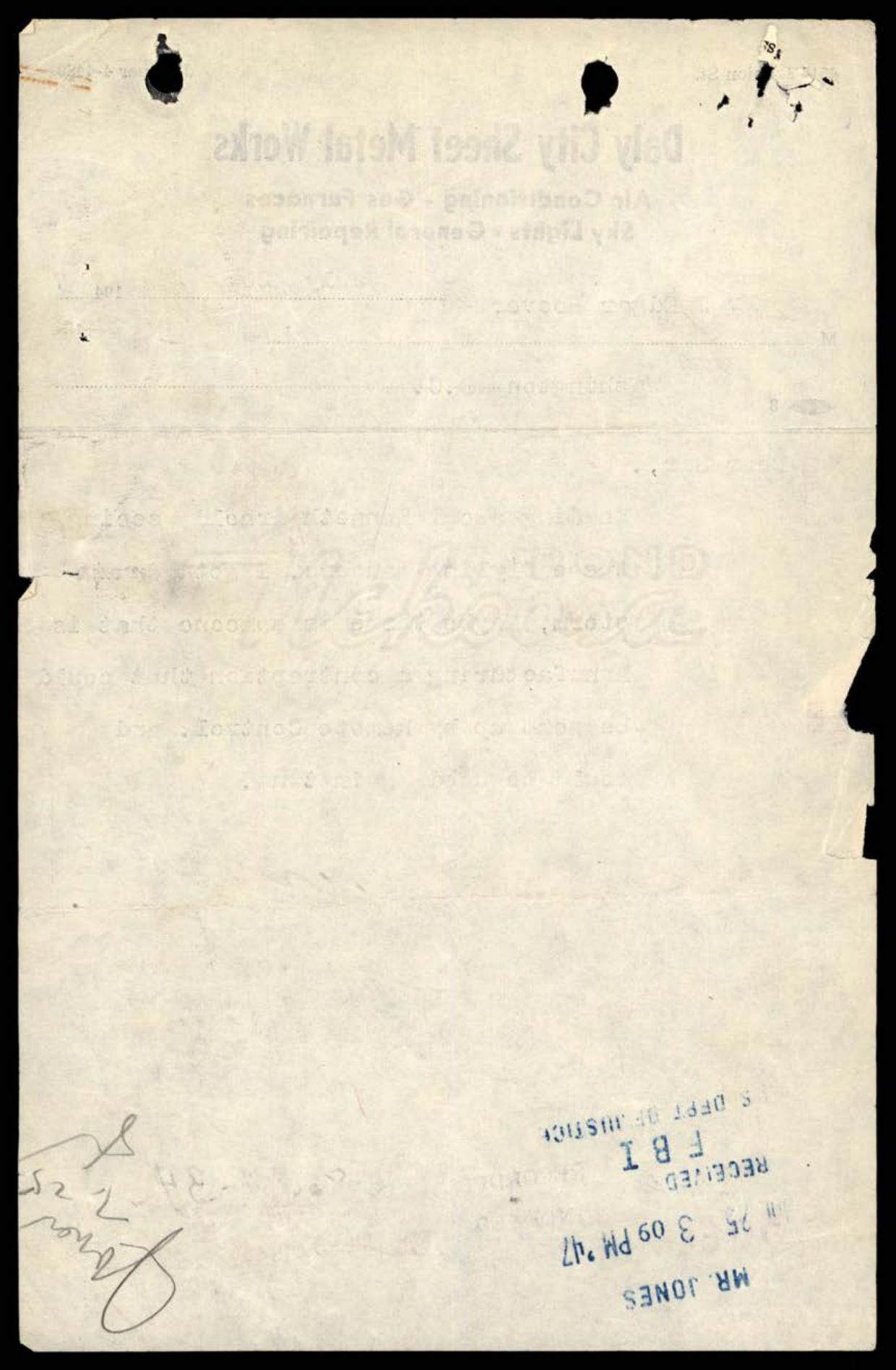 65 HS1-834228961 62-HQ-83894 Section 1 — page 124