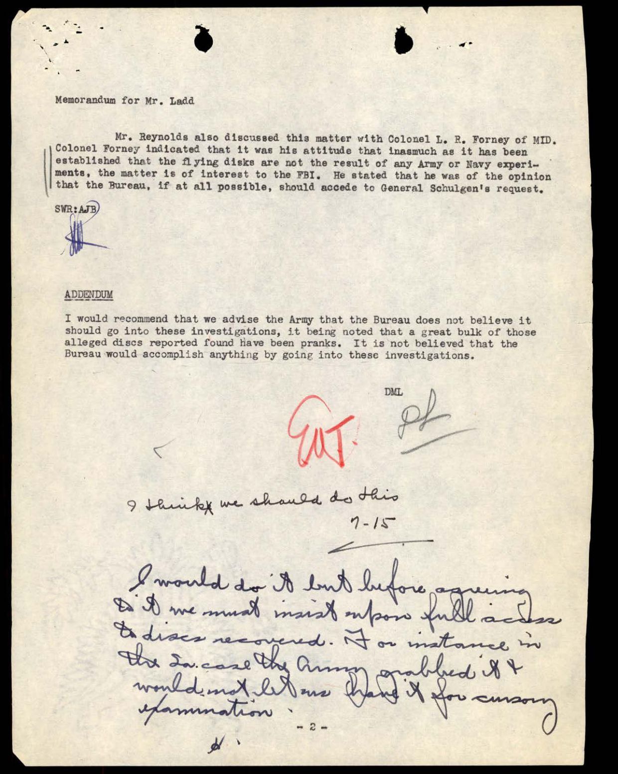65 HS1-834228961 62-HQ-83894 Section 1 — page 127