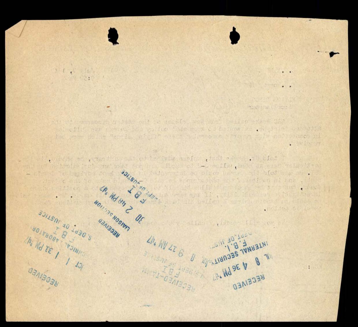 65 HS1-834228961 62-HQ-83894 Section 1 — page 135