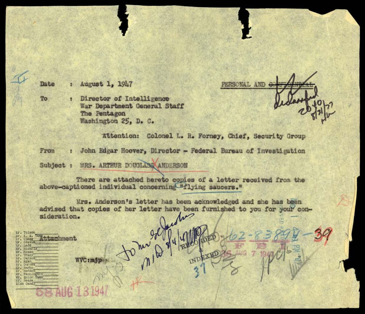 65 HS1-834228961 62-HQ-83894 Section 1 — page 137