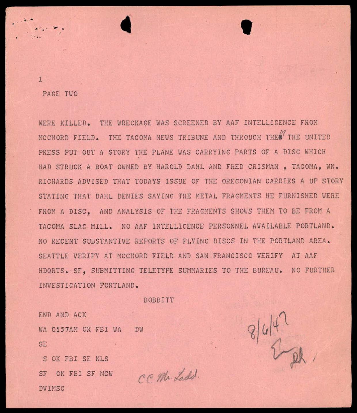 65 HS1-834228961 62-HQ-83894 Section 1 — page 141