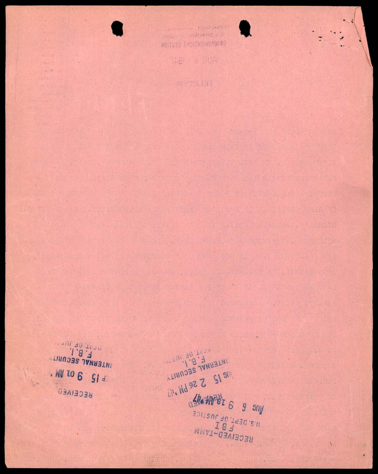 65 HS1-834228961 62-HQ-83894 Section 1 — page 144
