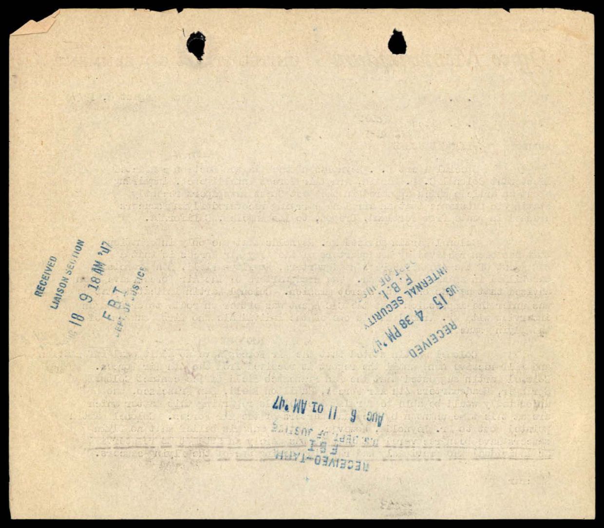 65 HS1-834228961 62-HQ-83894 Section 1 — page 146