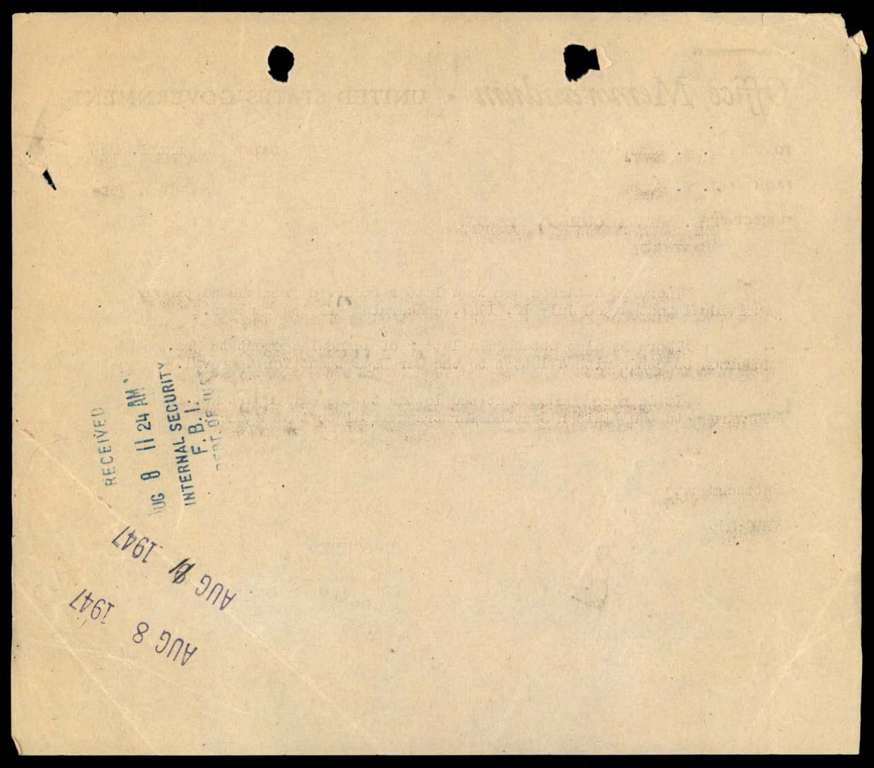 65 HS1-834228961 62-HQ-83894 Section 1 — page 166