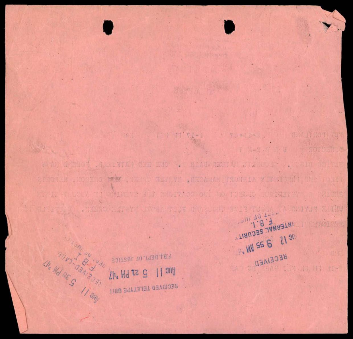 65 HS1-834228961 62-HQ-83894 Section 1 — page 168