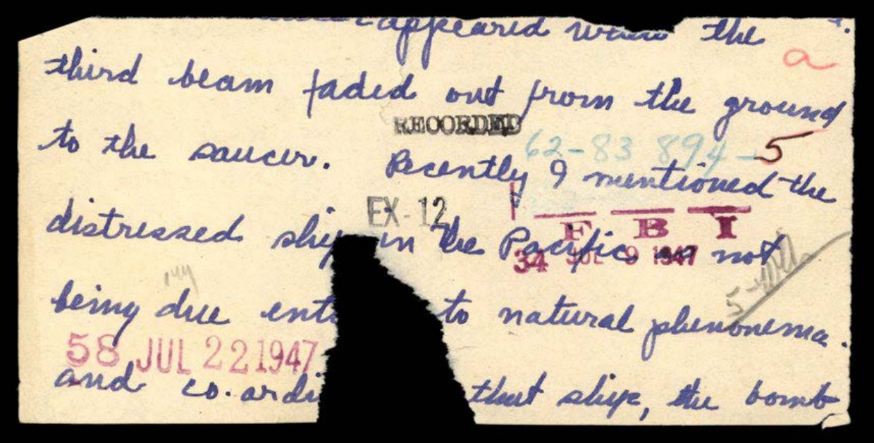 65 HS1-834228961 62-HQ-83894 Section 1 — page 17