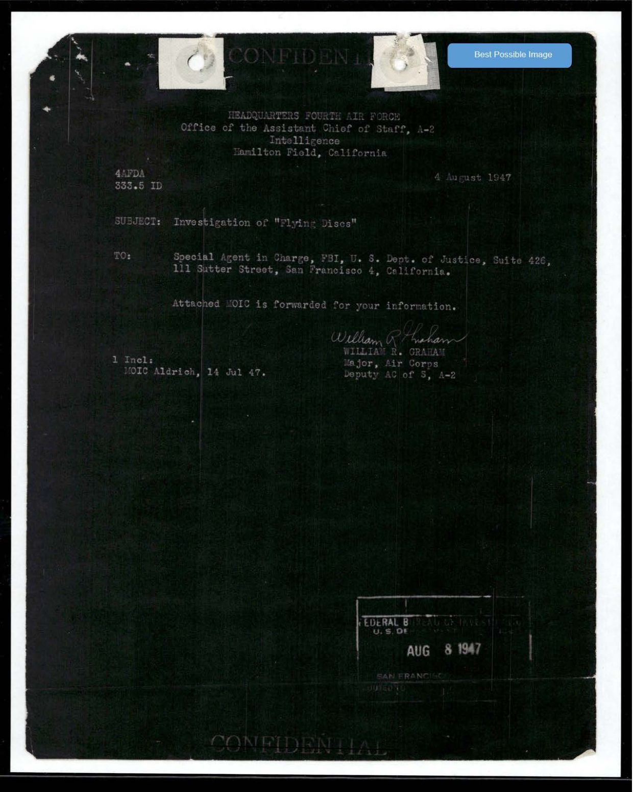 65 HS1-834228961 62-HQ-83894 Section 1 — page 175