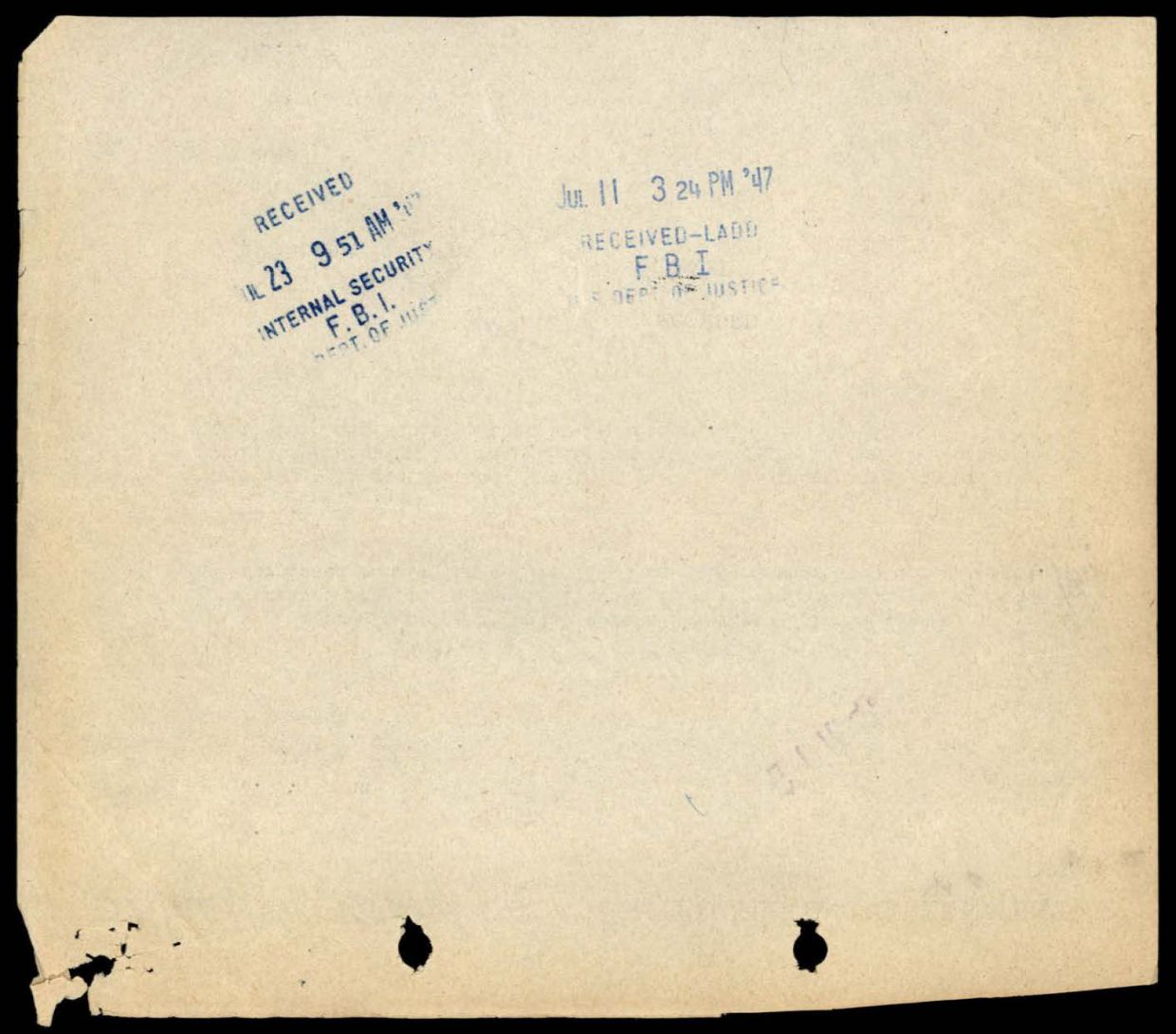 65 HS1-834228961 62-HQ-83894 Section 1 — page 41