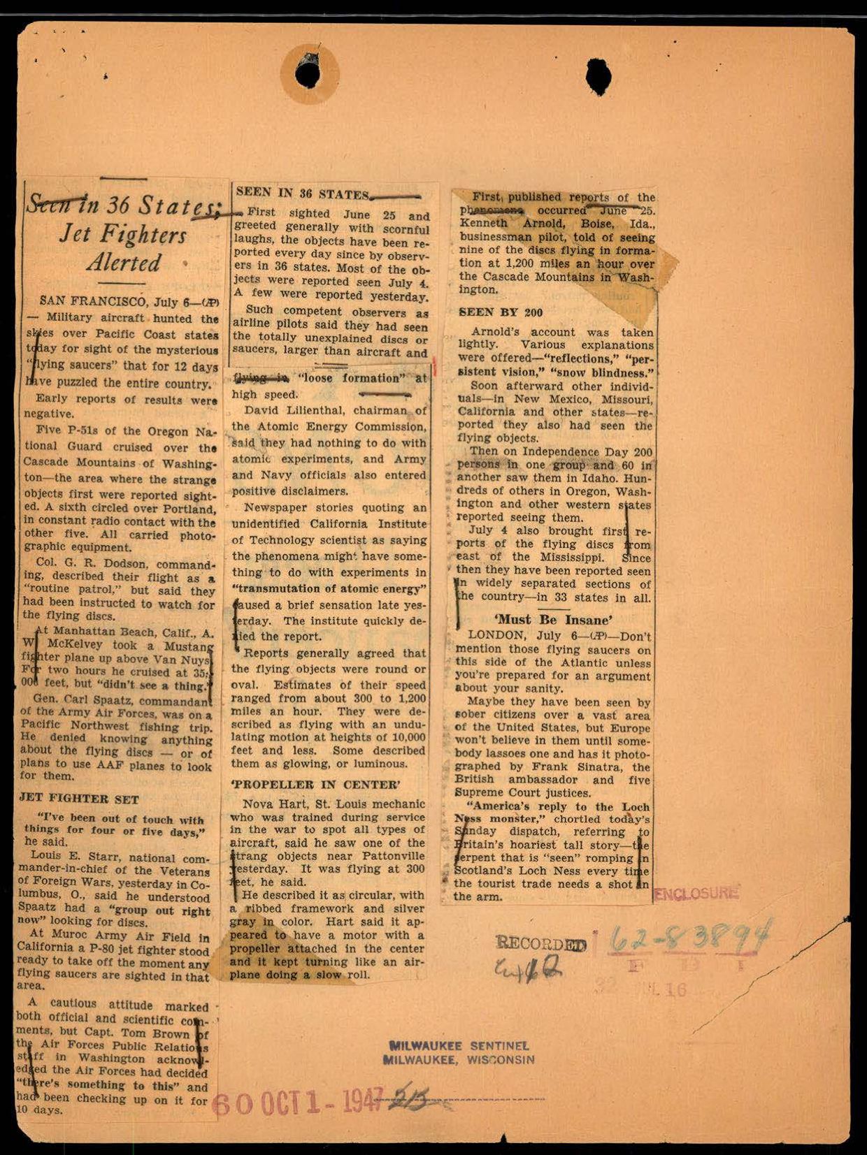 65 HS1-834228961 62-HQ-83894 Section 1 — page 51
