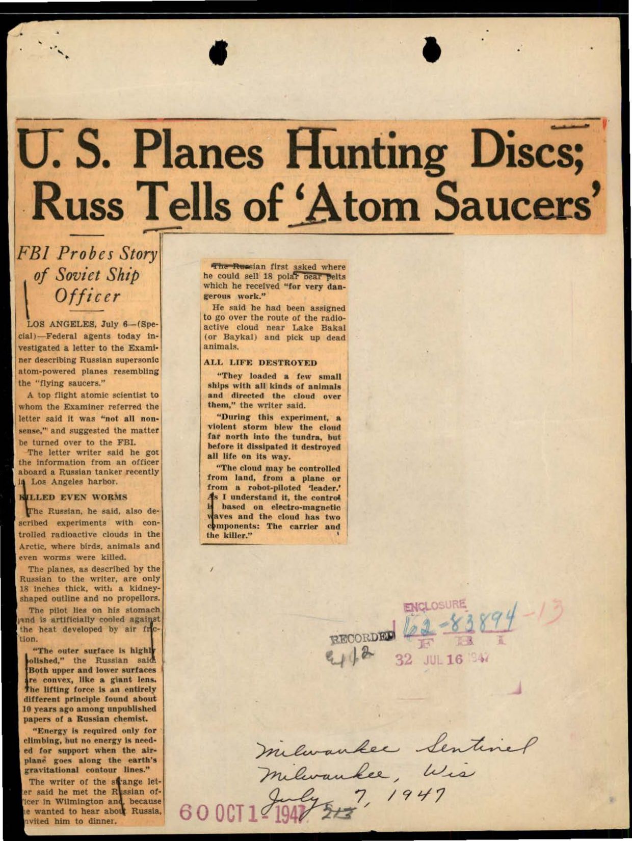65 HS1-834228961 62-HQ-83894 Section 1 — page 54