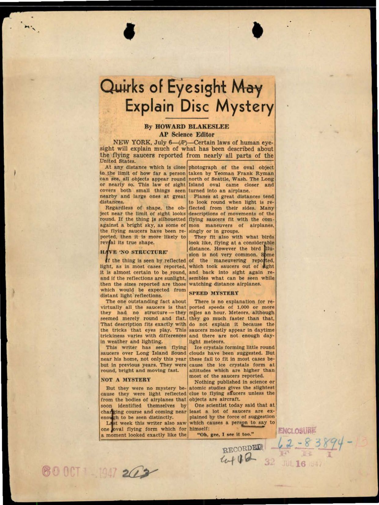 65 HS1-834228961 62-HQ-83894 Section 1 — page 55