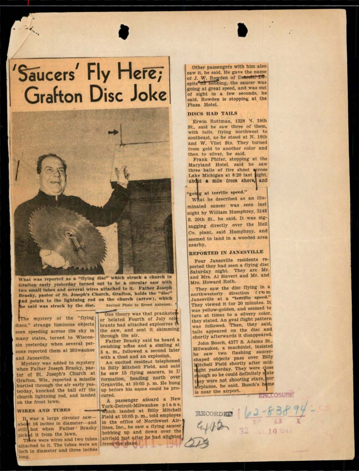 65 HS1-834228961 62-HQ-83894 Section 1 — page 56